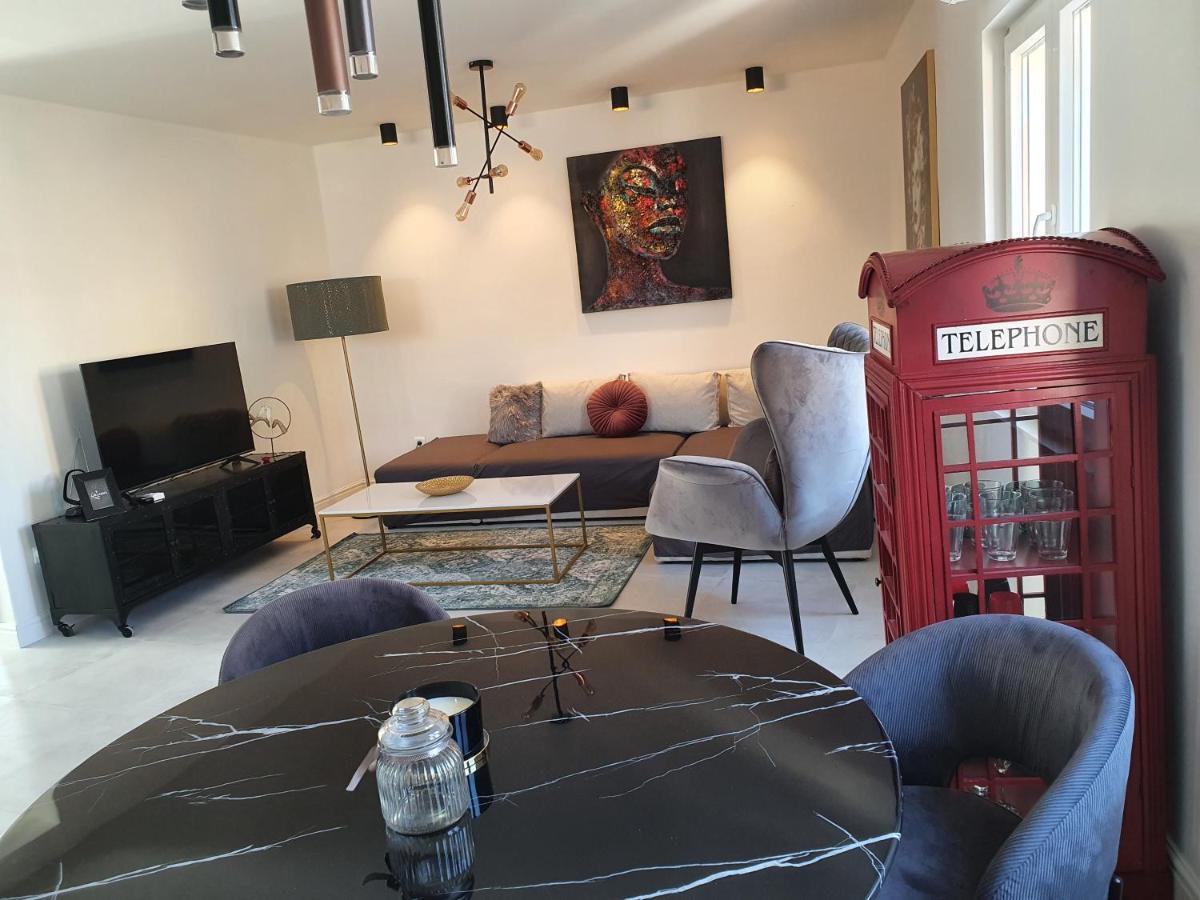 Infresh Holiday House شيبينيك المظهر الخارجي الصورة