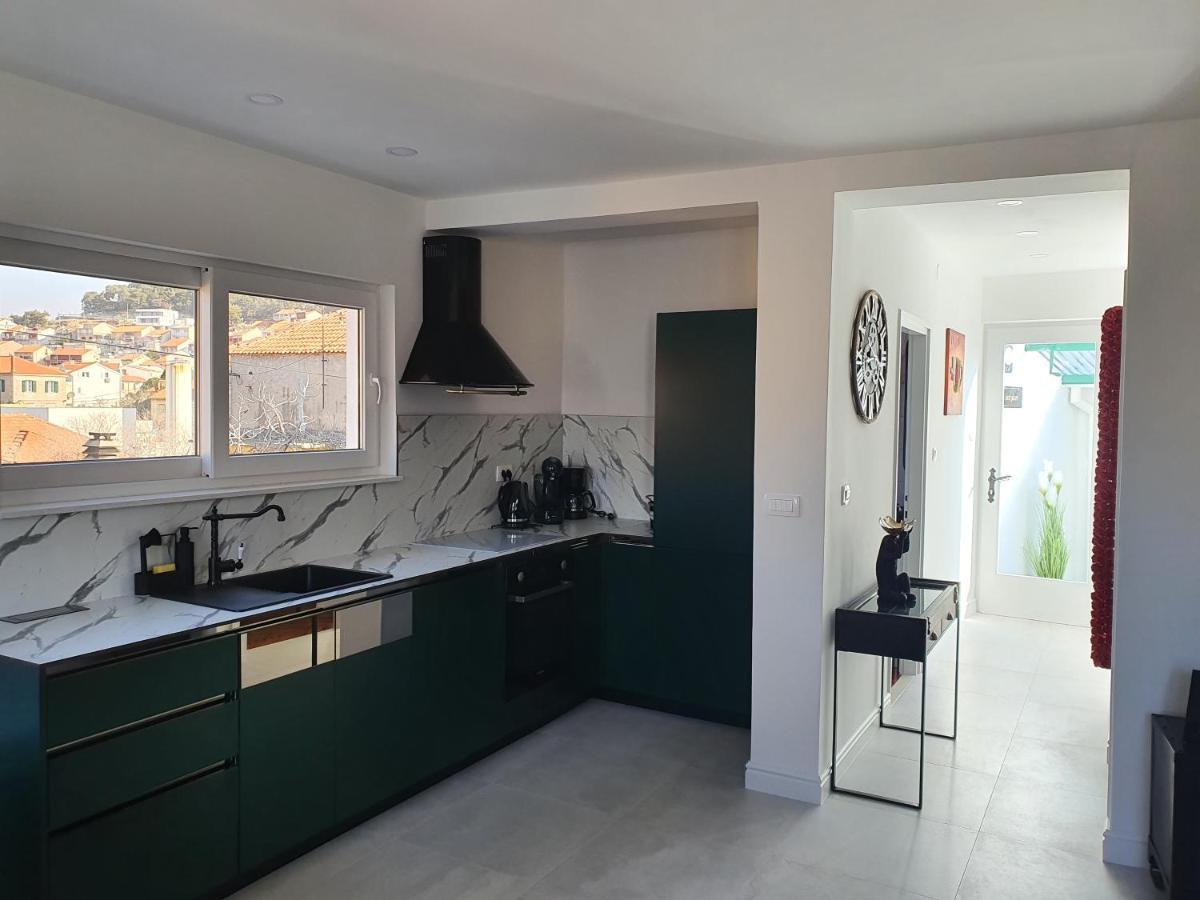 Infresh Holiday House شيبينيك المظهر الخارجي الصورة