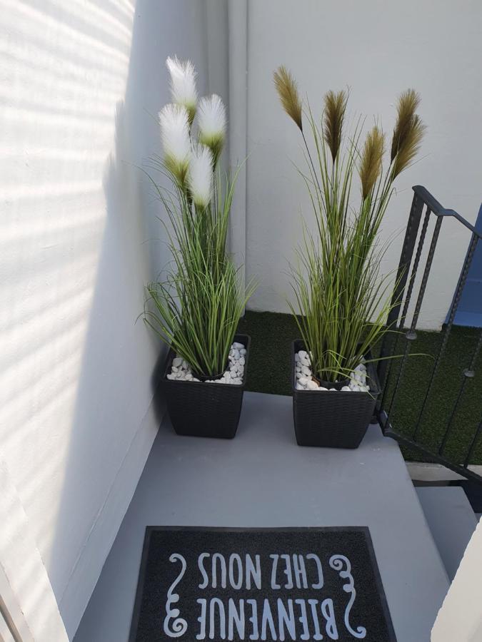 Infresh Holiday House شيبينيك المظهر الخارجي الصورة