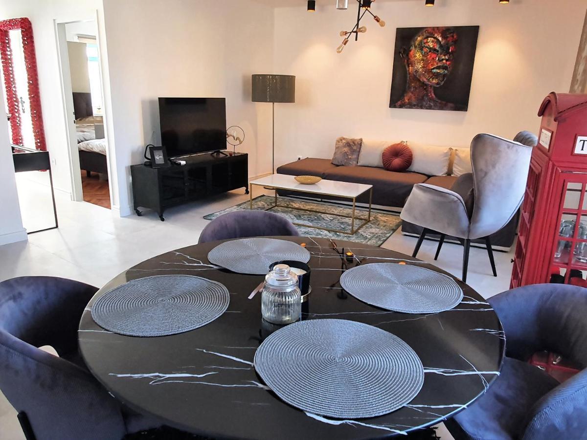 Infresh Holiday House شيبينيك المظهر الخارجي الصورة