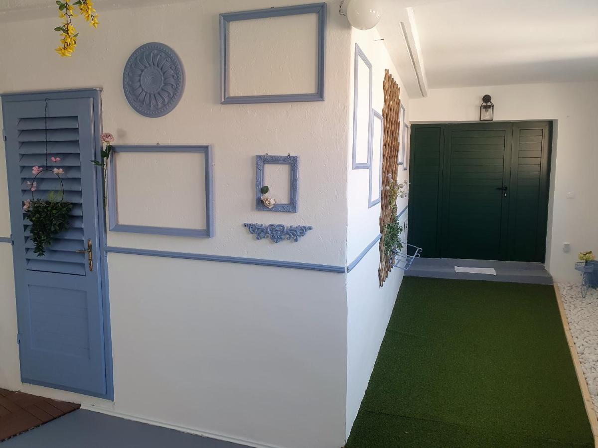Infresh Holiday House شيبينيك المظهر الخارجي الصورة