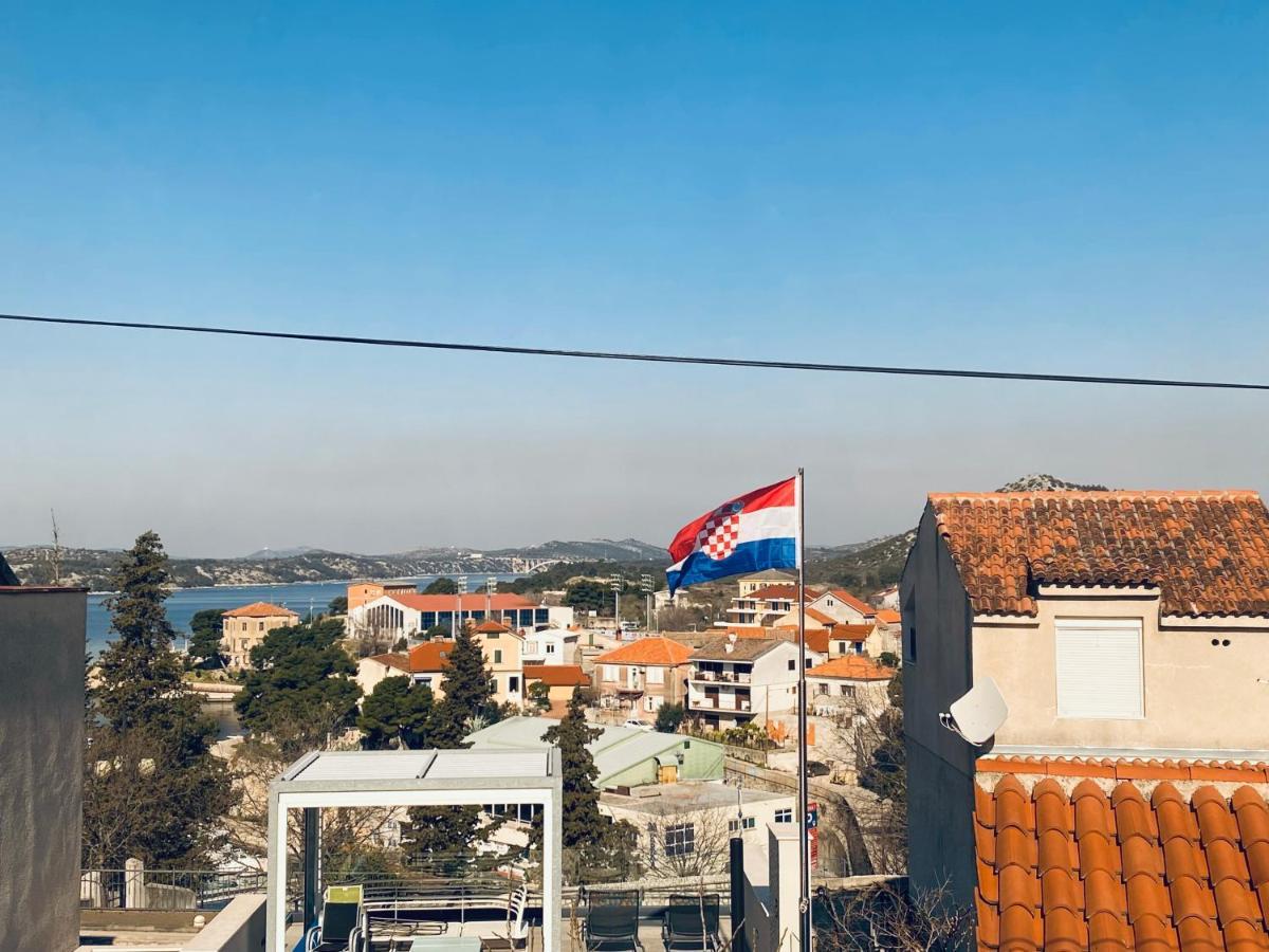 Infresh Holiday House شيبينيك المظهر الخارجي الصورة