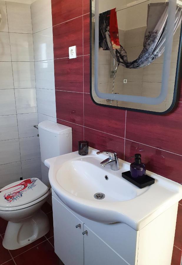 Infresh Holiday House شيبينيك المظهر الخارجي الصورة